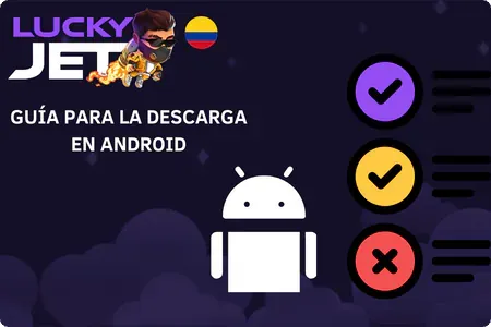 Descargar Lucky Jet para Android