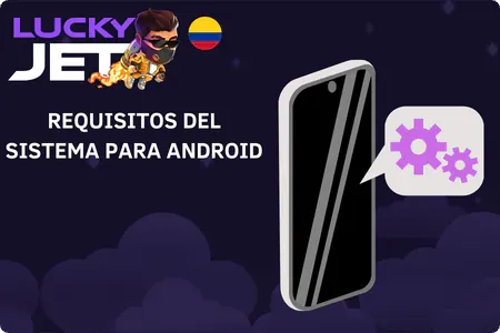 Juega a Lucky Jet en Android
