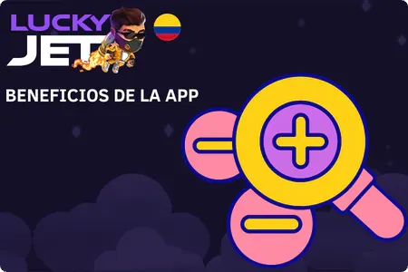 Juego Lucky Jet para Android