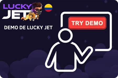 Demo de Lucky Jet